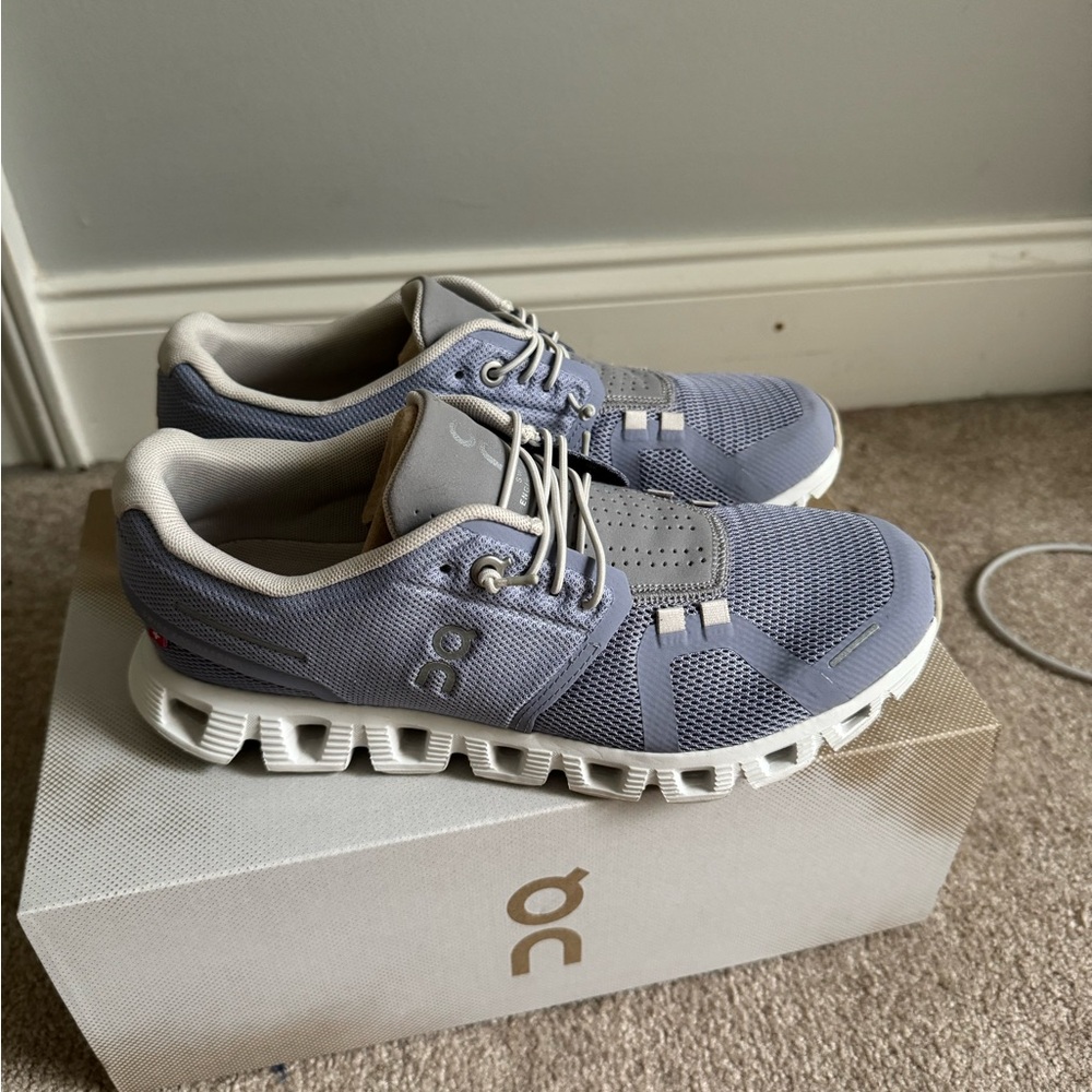 On Cloud 5 - image 5